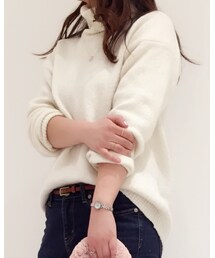 GU | ニット/セーター