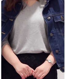 GU | ニット/セーター