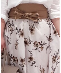 OLIVE des OLIVE | スカート