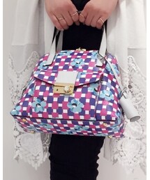 Samantha Thavasa | ボストンバッグ