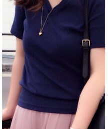 GU | Tシャツ/カットソー