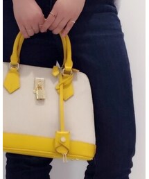 Samantha Thavasa | ボストンバッグ