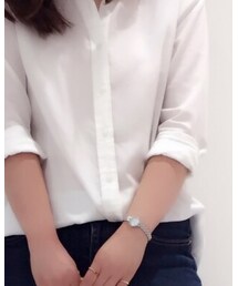 UNIQLO | シャツ/ブラウス