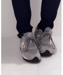 NEW BALANCE | スニーカー