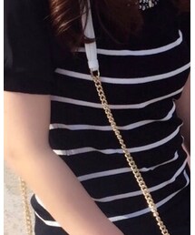 MISCH MASCH | Tシャツ/カットソー