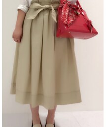 UNIQLO | スカート
