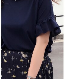 ROPE' PICNIC | Tシャツ/カットソー