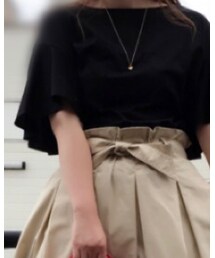 UNIQLO | Tシャツ/カットソー