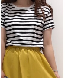 GU | Tシャツ/カットソー