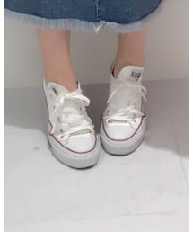 CONVERSE | スニーカー