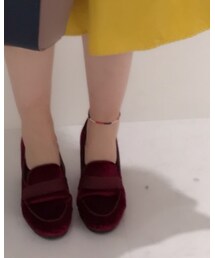 GU | スリッポン