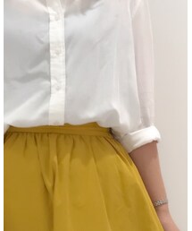 UNIQLO | シャツ/ブラウス