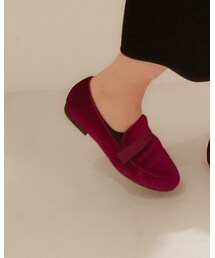 GU | スリッポン