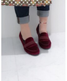 GU | スリッポン