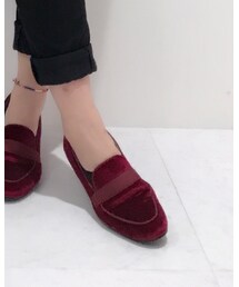 GU | スリッポン