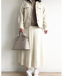 UNIQLO | スカート