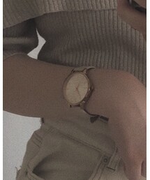 H&M | アナログ腕時計