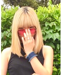 KOL ME BABY | サングラス