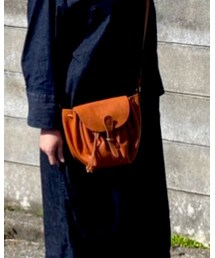 IL BISONTE | ショルダーバッグ