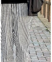 shima・shima | パンツ