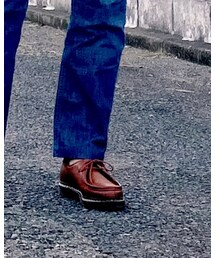 Paraboot | ローファー