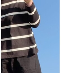 ma couleur | Tシャツ/カットソー