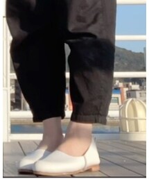 ramble dance | ローファー