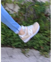 NEW BALANCE | スニーカー