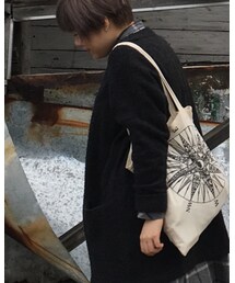 H&M | ムートンコート