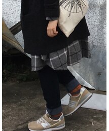 UNIQLO | デニムパンツ