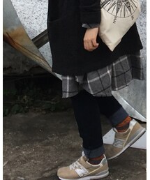 NEW BALANCE | スニーカー