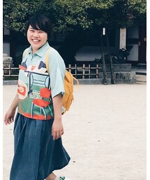 Fjallraven Kanken | バックパック/リュック