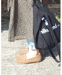 GU | デニムパンツ