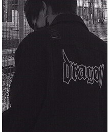 8seconds | デニムジャケット