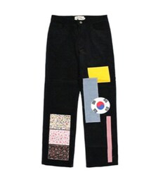 easy busy | その他パンツ