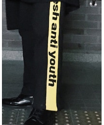 Fresh Anti Youth | その他パンツ