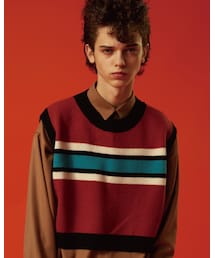 vei-8 | ニット/セーター