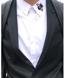 H&M | シャツ/ブラウス