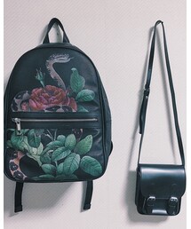 emptynoir | ショルダーバッグ