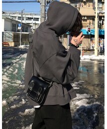 emptynoir | ショルダーバッグ