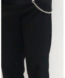 UNIQLO | スラックス