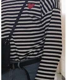 COMME des GARCONS | シャツ/ブラウス