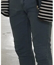 H&M | デニムパンツ