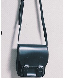 emptynoir | ショルダーバッグ