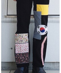 easy busy | その他パンツ