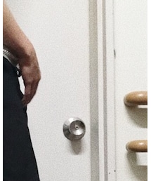 UNIQLO | スラックス