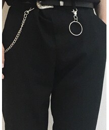 UNIQLO | スラックス