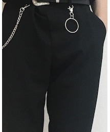 UNIQLO | スラックス