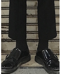 8seconds | ローファー