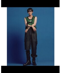 escstudio | その他パンツ